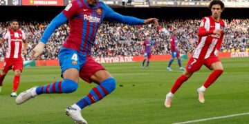 La Liga resumes with host of injuries after int’l break