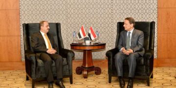 Sisi urges state media to build co-operation bridges with Arab nations: SCMR chief