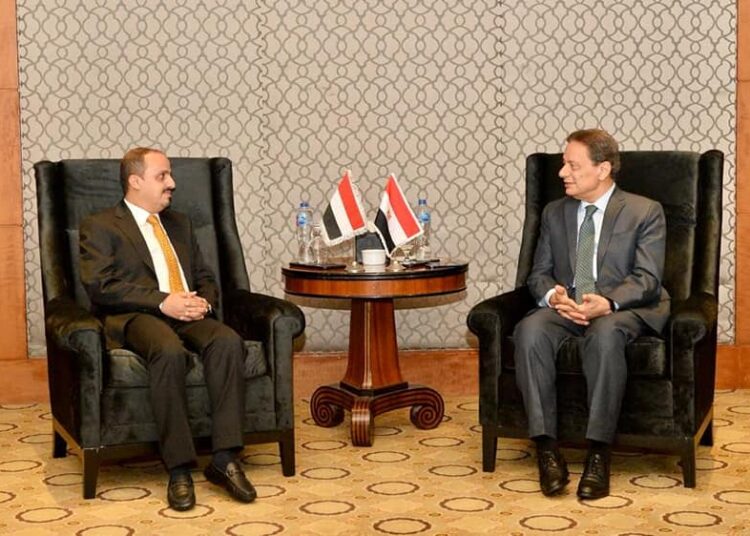Sisi urges state media to build co-operation bridges with Arab nations: SCMR chief 1 - Egyptian Gazette