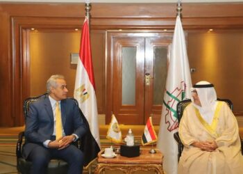 Manpower min. asserts depth of ties between Egypt, UAE