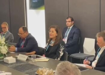 Planning minister reviews factors of turning Egypt to promising investment hub