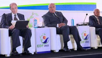 Egypt hopes COP27 be turning point in climate action history – FM