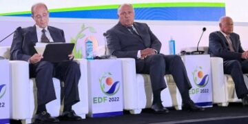 Egypt hopes COP27 be turning point in climate action history - FM 1 - Egyptian Gazette Egypt hopes COP27 be turning point in climate action history – FM