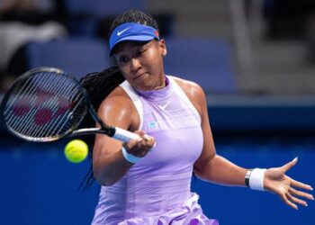 Osaka pulls out of Pan Pacific Open with stomach pain