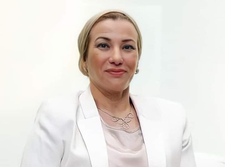 Climate change has become global file - Fouad 1 - Egyptian Gazette