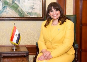 Emigration min.: Egyptian expats at heart of development process