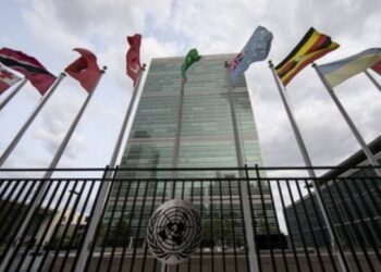 UN General Assembly approves establishing office for youth