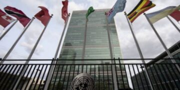 UN General Assembly approves establishing office for youth