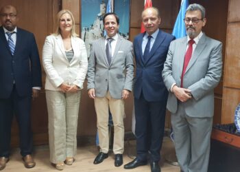 Promoting peace, education and dialogue