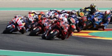 MotoGP targets Indian Grand Prix ‘in near future’