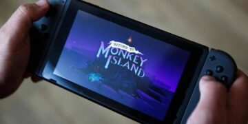 Why ‘Monkey Island’ creators returned to 1990s classic game 1 - Egyptian Gazette Why ‘Monkey Island’ creators returned to 1990s classic game