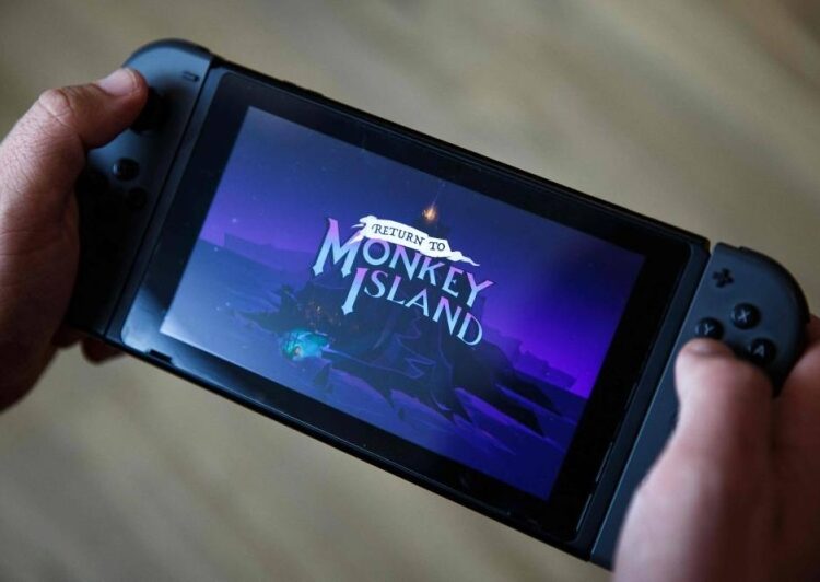 Why ‘Monkey Island’ creators returned to 1990s classic game 2 - Egyptian Gazette Why ‘Monkey Island’ creators returned to 1990s classic game 1 - Egyptian Gazette