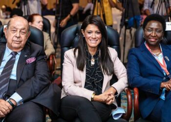 Mashat inaugurates 8th edition of AWIEF