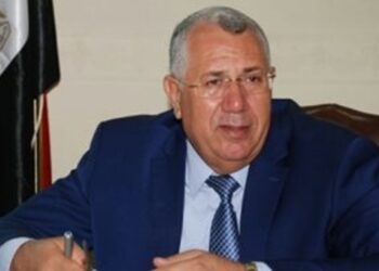 Sisi gives directives to present technical support to giant projects: Agriculture min.