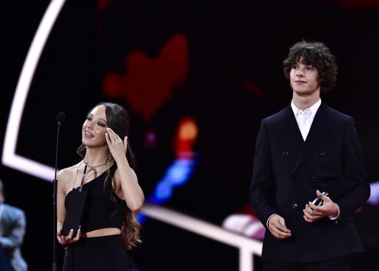 Colombian film wins San Sebastian festival’s Golden Shell 1 - Egyptian Gazette