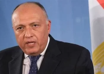 COP27 President Designate  voices concern over backtracking on climate commitments 