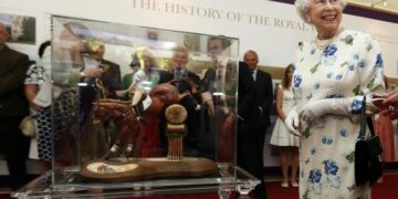 Queen Elizabeth’s favourite brands face losing royal warrant