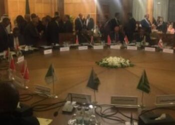 AL urges enhancing efforts to confront consequences of Covid-19, Russia-Ukraine crisis