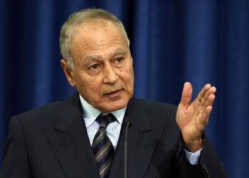 AL chief urges to settle Palestinian cause, support global dialogue, coexistence