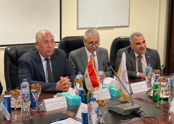 President Sisi directs laying out integrated strategy to develop fish wealth