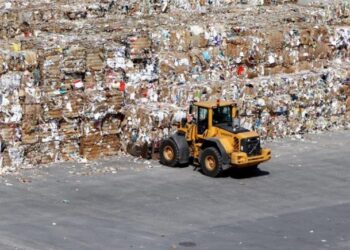 LE55m investments to upgrade Aswan’s waste management mechanism – Min.