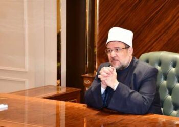 European Islamic Organisation chief thanks President Sisi for supporting rational moderate thought