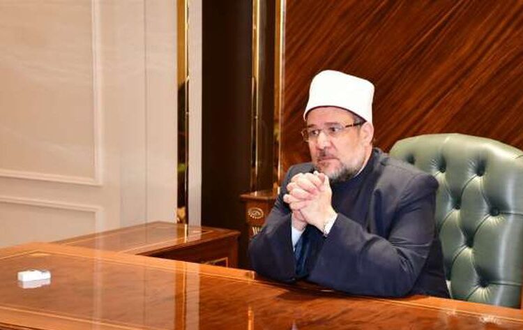 European Islamic Organisation chief thanks President Sisi for supporting rational moderate thought 1 - Egyptian Gazette