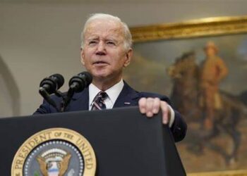 Biden to urge UN Security Council reforms