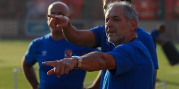 Koller eyeing to win everything with Al-Ahly