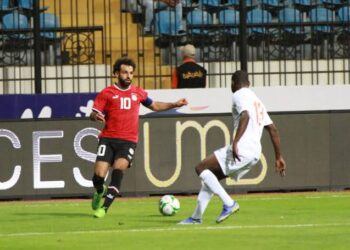 Egypt beats Niger 3-0 in a friendly