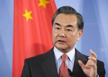 COP27 conf. to yield positive results under Sisi’s leadership: Chinese FM