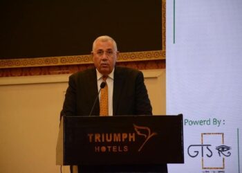 El-Qoseir: Climate change reducing agricultural productivity