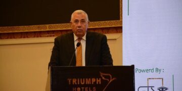 El-Qoseir: Climate change reducing agricultural productivity