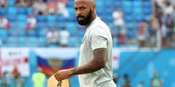 France great Henry fears VAR killing ‘joy’ of football