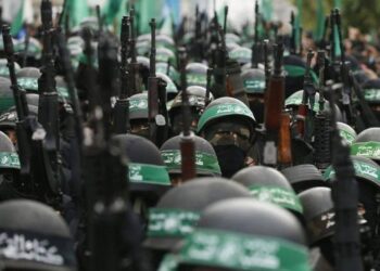 Hamas says executed five Palestinians in Gaza, including two for ‘collaboration’