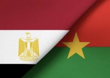 Egypt condoles with Burkina Faso after deadly blast