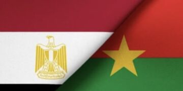 Egypt condoles with Burkina Faso after deadly blast 1 - Egyptian Gazette Egypt condoles with Burkina Faso after deadly blast