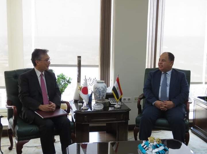 Egypt has become attractive destination for FDI: Finance min. 1 - Egyptian Gazette