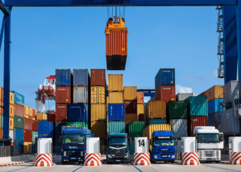 Egypt’s exports of food industries to France reach $50m in 2021