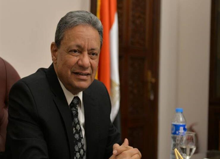 Egypt, Oman discuss means to boost media co-operation 2 - Egyptian Gazette Egypt, Oman discuss means to boost media co-operation 1 - Egyptian Gazette
