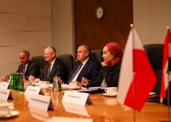 Egypt, Poland hold consultation session in Warsaw
