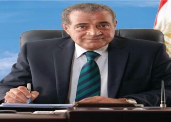 Egypt agrees to receive 63,000 tonnes of imported wheat at Russian supplier’s responsibility: Supply min.