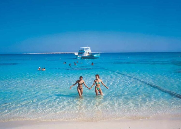 Hurghada: Top tourist attraction for foreigners 1 - Egyptian Gazette