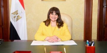 Emigration Ministry prioritises contacting communities in Africa