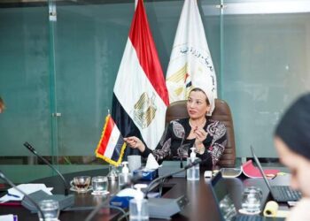 Environment min. hails WB support to Egypt’s hosting of COP27