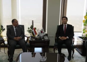 Egypt’s economy volume increased threefold within 6 years: Finance min.