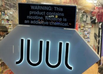 Juul to pay nearly $440m to settle states’ teen vaping probe