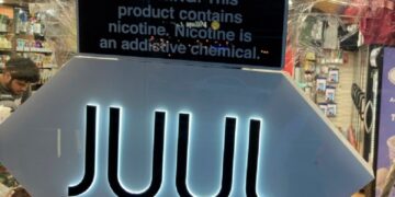 Juul to pay nearly $440m to settle states’ teen vaping probe