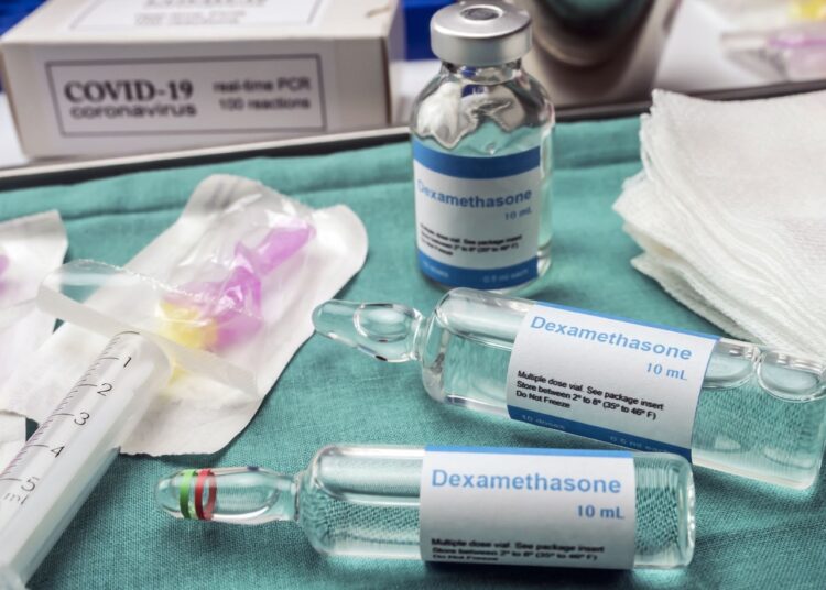 WHO 'strongly advises against' use of two COVID treatments 1 - Egyptian Gazette Two COVID-19 antibody therapies are no longer recommended by the World Health Organisation.