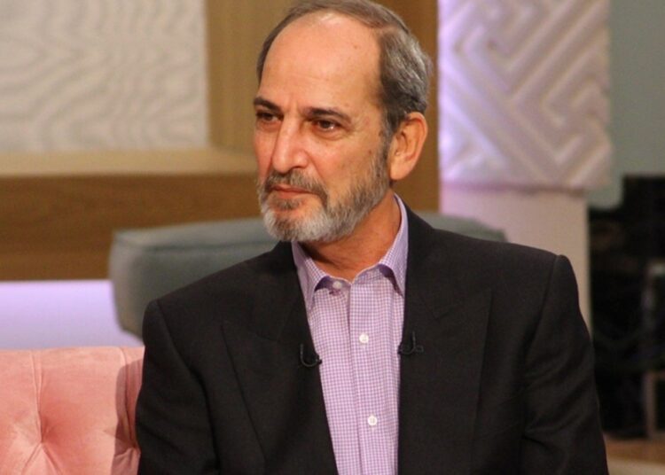 Hesham Selim dies after battle with illness 2 - Egyptian Gazette Hesham Selim dies after battle with illness 1 - Egyptian Gazette